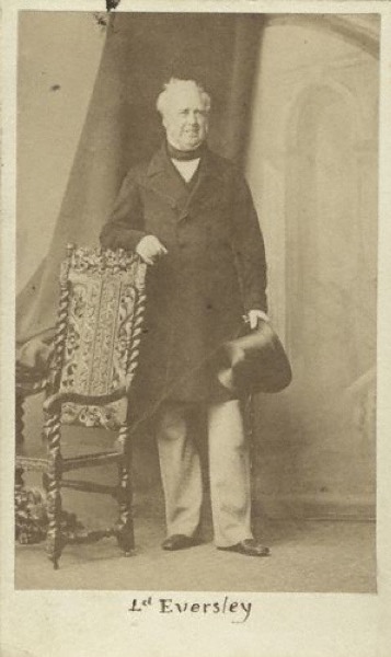 Lord Ashmore