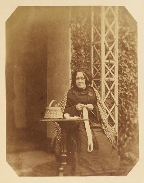 Mrs. Pratt