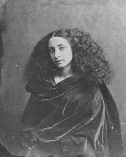 Vivienne Harwick